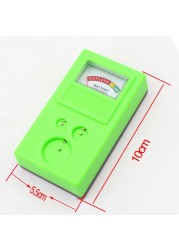 1pc Coin Button Cell Battery Power Checker Tester Electronic Meter Tester Tool 1.55V 3V LR44 CR2032 CR2025