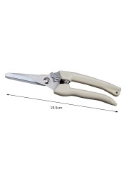 Factory pruning tree cutter gardening pruning shear stainless steel scissors cutting tool kit home tools anti slip fast delivery