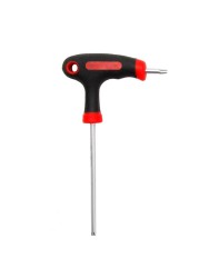 T-shaped hex screwdriver, wrench tool, T10/15/20/25/30/40