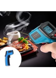 GM320 digital non contact thermometer industrial thermometer point gun thermometer -50°C~380°C/-58°F~716°F