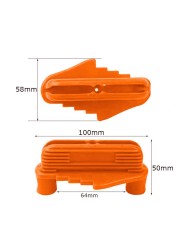 Center Line Measurement Finder Center Scruber Carpenter Woodworking Tools Marking Measure Axle Wooden Marker Marker Locator Scrib