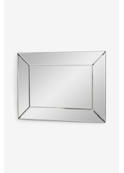 Bevel Mirror Large