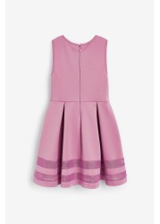 Occasion Dress (3-16yrs)