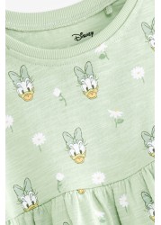 Short Sleeve Jersey Dress (3mths-7yrs)