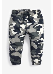 M15014s Oversized Joggers