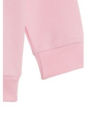 adidas originals Pink Infant Adicolor Trefoil Sets