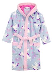 Harry Bear Dressing Gown