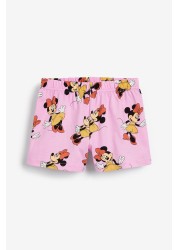 2 Pack Short Pyjamas (3-16yrs)