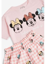 License Short Pyjamas (3-16yrs)