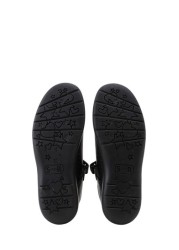 Start-Rite Bliss Vegan Black Synthetic Shoes