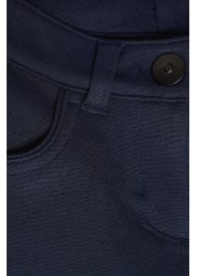 Jersey Skinny Trousers (3-17yrs)