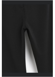 Senior High Waist School Trousers (9-17yrs)