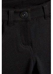 Jersey Skinny Trousers (3-17yrs)