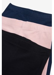 Leggings (3-16yrs) 3 Pack