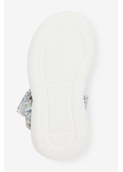 Memory Foam Sporty Sandals