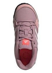 adidas Pink Terrex Hyperhike Youth & Junior Trainers