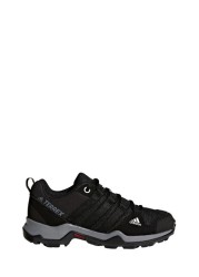 حذاء رياضي Terrex أسود للصغار والشباب AX2R من adidas