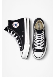 Converse Youth Eva Lift High Top Trainers