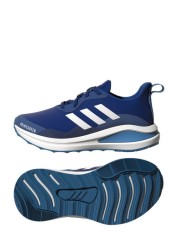 حذاء رياضي أزرق Fortarun Youth + Junior من adidas