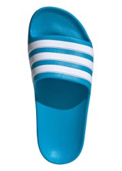 أديداس Adilette Youth / Junior Aqua Sliders