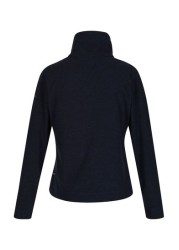 Regatta Blue Zabelle Full Zip Fleece