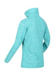 Regatta Everleigh Blue Full Zip Fleece Jacket