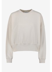 adidas Originals Boyfriend Fit Sweatshirt