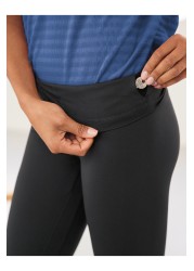 Ultimate Comfort Soft Touch Leggings