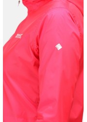 Regatta Womens Pack It III Waterproof Jacket