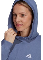 adidas Maternity Longline Pullover Hoodie