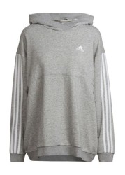 adidas Maternity Longline Pullover Hoodie