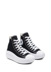 Converse Move High Trainers