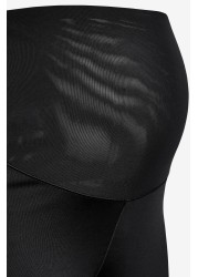 Next Sports Maternity Cycling Shorts