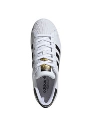 حذاء رياضي Superstar من adidas Originals