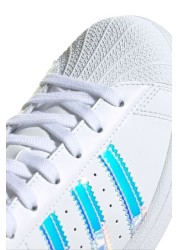 حذاء رياضي Superstar من adidas Originals