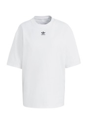 adidas Originals Boyfriend Fit Trefoil T-Shirt