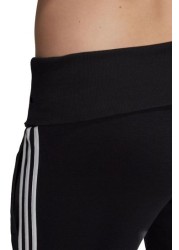 adidas Maternity 3 Stripe Cotton Joggers