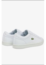 Lacoste® Straight Set Trainers