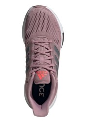 adidas Purple EQ19 Run Trainers