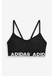 adidas Logo Band Bikini