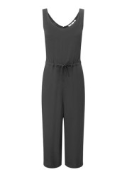 Tog 24 Black Melba Womens Jumpsuit