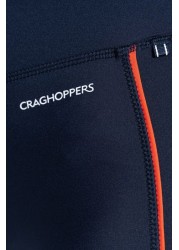 كولون Craghoppers أزرق NosiLife Durrel