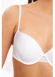 Push-Up Balcony Bras 2 Pack