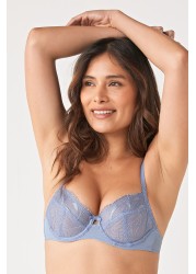 Non Pad Balcony Bras 2 Pack