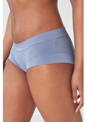 Forever Comfort® Modal Knickers 2 Pack Short