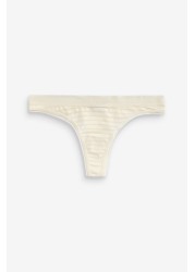 A09-262s Thong