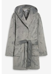 B by Ted Baker Cosy Dressing Gown