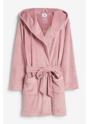 B by Ted Baker Cosy Dressing Gown