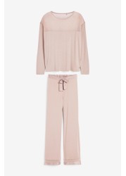 B By Ted Baker Modal PJ Set