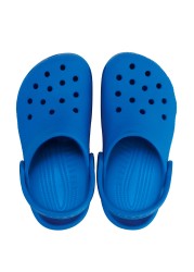 Crocs Kids Classic Clog Sandals